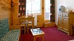 LivingRoom - Ferienwohnung für 7 Personen (41 m²) - Top-Hundeurlaub