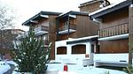 ExteriorWinter - Ferienwohnung für 7 Personen (41 m²) - Top-Hundeurlaub