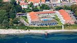 Outdoor - Ferienwohnung für 5 Personen (40 m²) in Fåborg - Top-Hundeurlaub