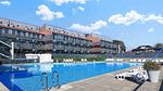 Pool - Ferienwohnung für 5 Personen (40 m²) in Fåborg - Top-Hundeurlaub