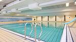 Pool - Ferienwohnung für 5 Personen (40 m²) in Fåborg - Top-Hundeurlaub