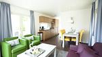 LivingRoom - Ferienhaus für 5 Personen (40 m²) in Breskens - Top-Hundeurlaub
