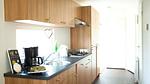 Kitchen - Ferienhaus für 5 Personen (40 m²) in Breskens - Top-Hundeurlaub