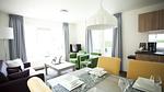 DiningRoom - Ferienhaus für 5 Personen (40 m²) in Breskens - Top-Hundeurlaub