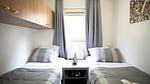BedRoom - Ferienhaus für 5 Personen (40 m²) in Breskens - Top-Hundeurlaub