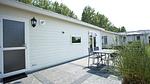 TerraceBalcony - Ferienhaus für 5 Personen (40 m²) in Breskens - Top-Hundeurlaub
