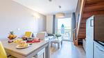 DiningRoom - Ferienwohnung für 9 Personen (60 m²) - Top-Hundeurlaub