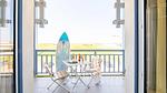 TerraceBalcony - Ferienwohnung für 9 Personen (60 m²) - Top-Hundeurlaub