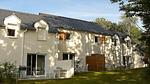 ExteriorSummer - Ferienhaus für 7 Personen (46 m²) - Top-Hundeurlaub