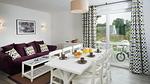 LivingRoom - Ferienhaus für 7 Personen (46 m²) - Top-Hundeurlaub