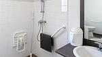 BathRoom - Ferienhaus für 7 Personen (46 m²) - Top-Hundeurlaub