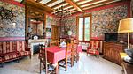 living-room - Ferienhaus für 10 Personen (200 m²) - Top-Hundeurlaub