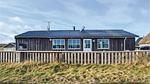 exterior - Ferienhaus für 4 Personen (69 m²) in Ulfborg - Top-Hundeurlaub