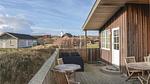 outside - Ferienhaus für 4 Personen (69 m²) in Ulfborg - Top-Hundeurlaub