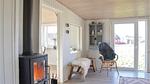 living-room - Ferienhaus für 4 Personen (69 m²) in Ulfborg - Top-Hundeurlaub