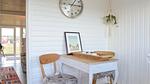 living-room - Ferienhaus für 4 Personen (69 m²) in Ulfborg - Top-Hundeurlaub
