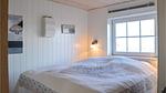 bedroom - Ferienhaus für 4 Personen (69 m²) in Ulfborg - Top-Hundeurlaub