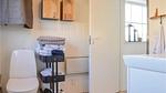 bathroom - Ferienhaus für 4 Personen (69 m²) in Ulfborg - Top-Hundeurlaub
