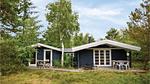house - Ferienhaus für 6 Personen (89 m²) in Højby - Top-Hundeurlaub