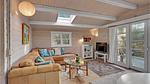 living-room - Ferienhaus für 6 Personen (89 m²) in Højby - Top-Hundeurlaub