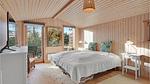bed - Ferienhaus für 6 Personen (89 m²) in Højby - Top-Hundeurlaub