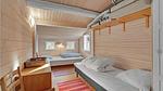 bed - Ferienhaus für 6 Personen (89 m²) in Højby - Top-Hundeurlaub
