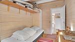 bed - Ferienhaus für 6 Personen (89 m²) in Højby - Top-Hundeurlaub
