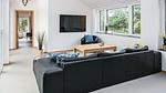 living-room - Ferienhaus für 16 Personen (250 m²) in Vejers Strand - Top-Hundeurlaub