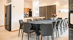 kitchen - Ferienhaus für 16 Personen (250 m²) in Vejers Strand - Top-Hundeurlaub