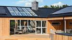 outside - Ferienhaus für 16 Personen (250 m²) in Vejers Strand - Top-Hundeurlaub