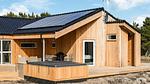 outside - Ferienhaus für 16 Personen (250 m²) in Vejers Strand - Top-Hundeurlaub