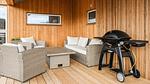 outside - Ferienhaus für 16 Personen (250 m²) in Vejers Strand - Top-Hundeurlaub