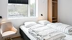 bed - Ferienhaus für 16 Personen (250 m²) in Vejers Strand - Top-Hundeurlaub