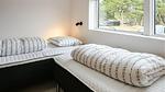 bed - Ferienhaus für 16 Personen (250 m²) in Vejers Strand - Top-Hundeurlaub