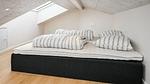 bed - Ferienhaus für 16 Personen (250 m²) in Vejers Strand - Top-Hundeurlaub