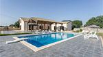 pool - Ferienhaus für 13 Personen (300 m²) in Provinz Ragusa - Top-Hundeurlaub