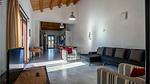 living-room - Ferienhaus für 13 Personen (300 m²) in Provinz Ragusa - Top-Hundeurlaub