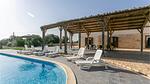 pool - Ferienhaus für 13 Personen (300 m²) in Provinz Ragusa - Top-Hundeurlaub
