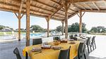 pool - Ferienhaus für 13 Personen (300 m²) in Provinz Ragusa - Top-Hundeurlaub