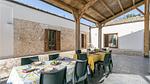outside - Ferienhaus für 13 Personen (300 m²) in Provinz Ragusa - Top-Hundeurlaub