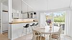 kitchen - Ferienhaus für 8 Personen (101 m²) in Blokhus - Top-Hundeurlaub