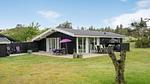 house - Ferienhaus für 8 Personen (101 m²) in Blokhus - Top-Hundeurlaub