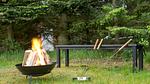 outside - Ferienhaus für 8 Personen (101 m²) in Blokhus - Top-Hundeurlaub