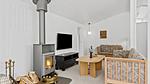 living-room - Ferienhaus für 8 Personen (101 m²) in Blokhus - Top-Hundeurlaub