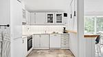 kitchen - Ferienhaus für 8 Personen (101 m²) in Blokhus - Top-Hundeurlaub