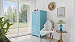 interior - Ferienhaus für 8 Personen (101 m²) in Blokhus - Top-Hundeurlaub