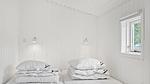 bed - Ferienhaus für 8 Personen (101 m²) in Blokhus - Top-Hundeurlaub
