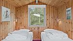 bed - Ferienhaus für 8 Personen (101 m²) in Blokhus - Top-Hundeurlaub