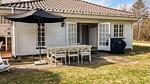 outside - Ferienhaus für 6 Personen (69 m²) - Top-Hundeurlaub
