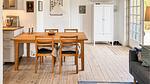 living-room - Ferienhaus für 6 Personen (69 m²) - Top-Hundeurlaub